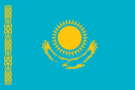 kazakh